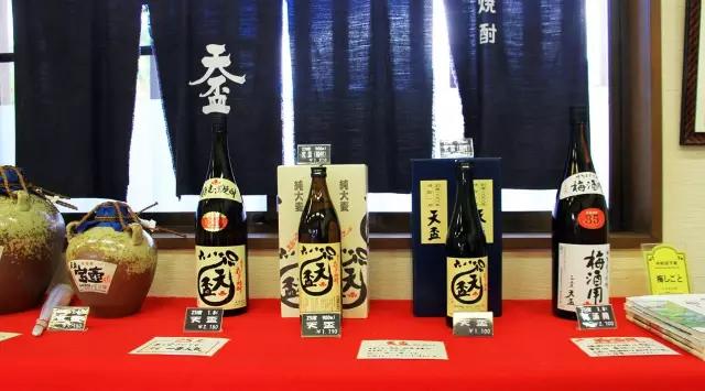 最近国内比较火的日本酒,那么多酒