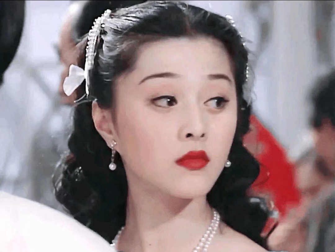 范冰冰高清美图完整版迅雷下载,范冰冰高清美图手机壁纸