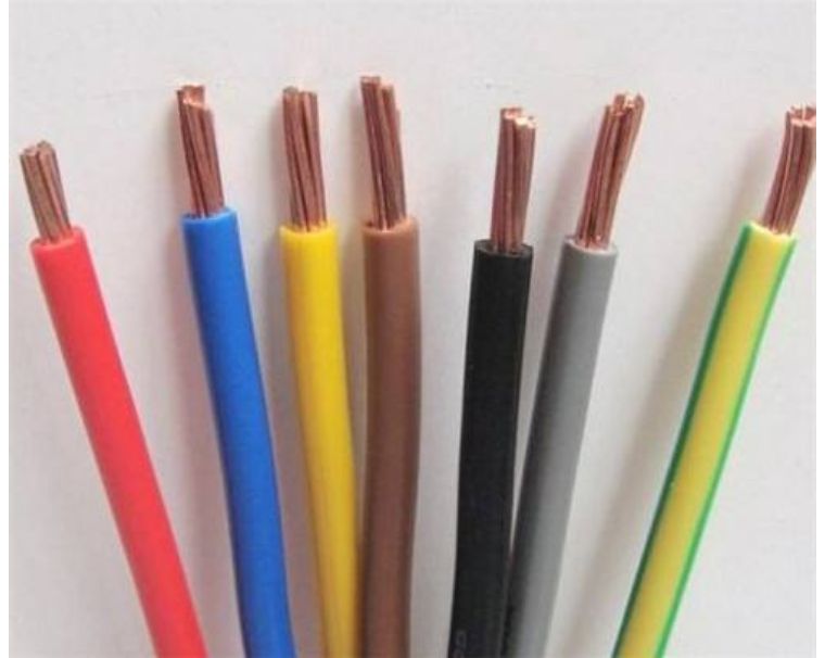 品牌电线和国标普通电线区别,电线冒牌货的区别