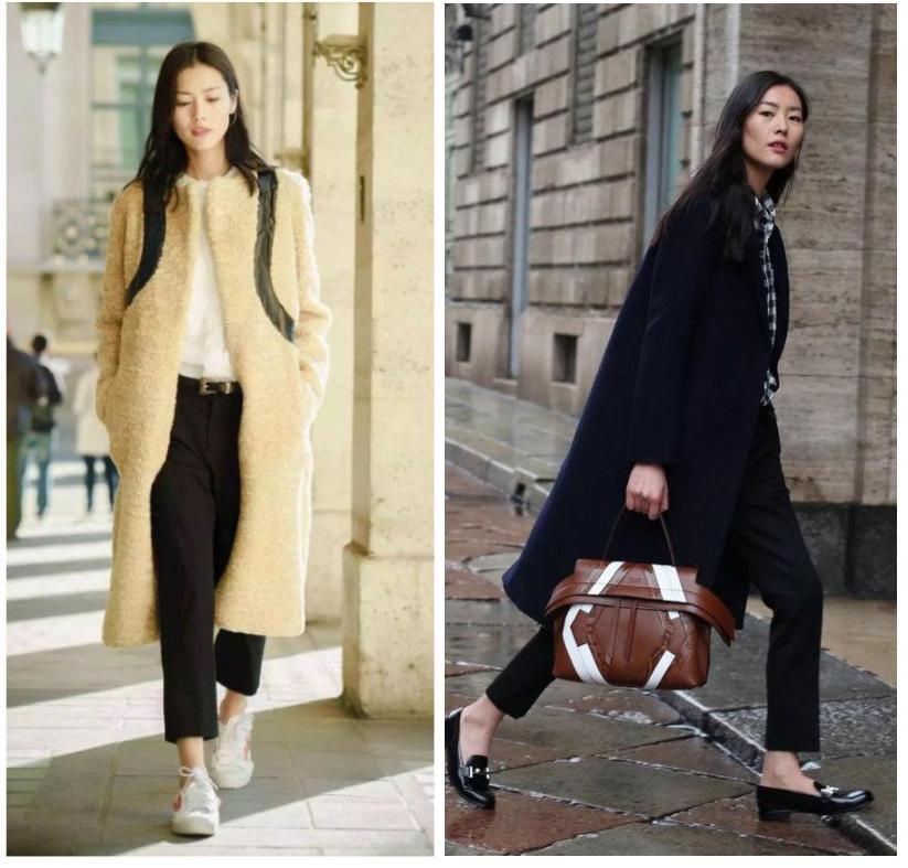 大衣超贵却不会搭配,大衣想要穿得更有范