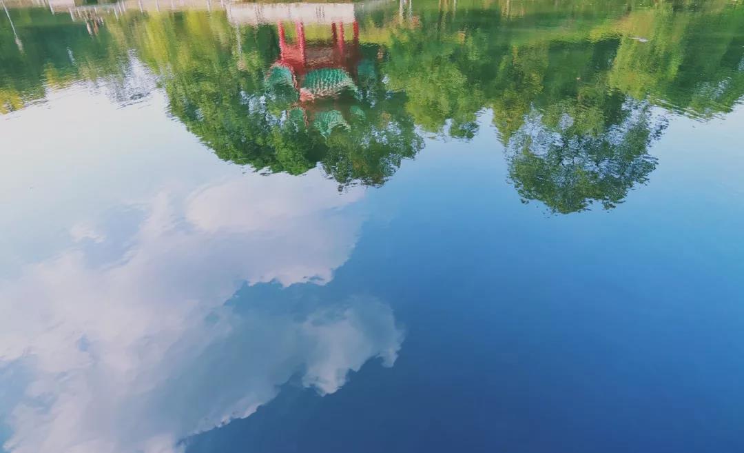 坐拥神仙颜值！原来，这就是中南大学的最美校花！