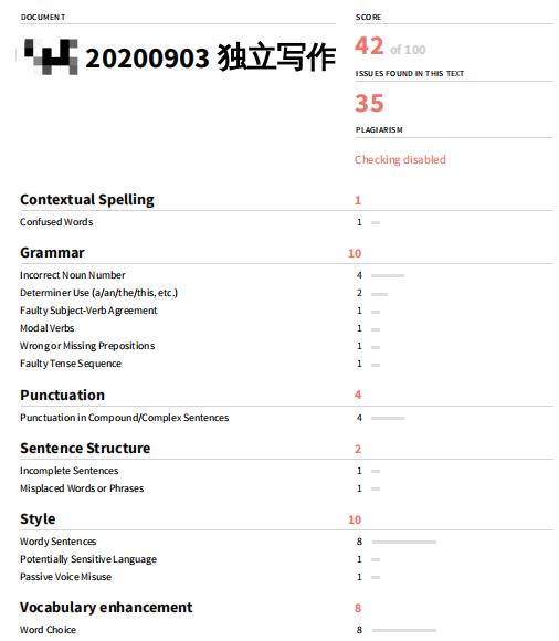 老师总是要重写作文怎么办,写完作文批改后还需要重新写吗