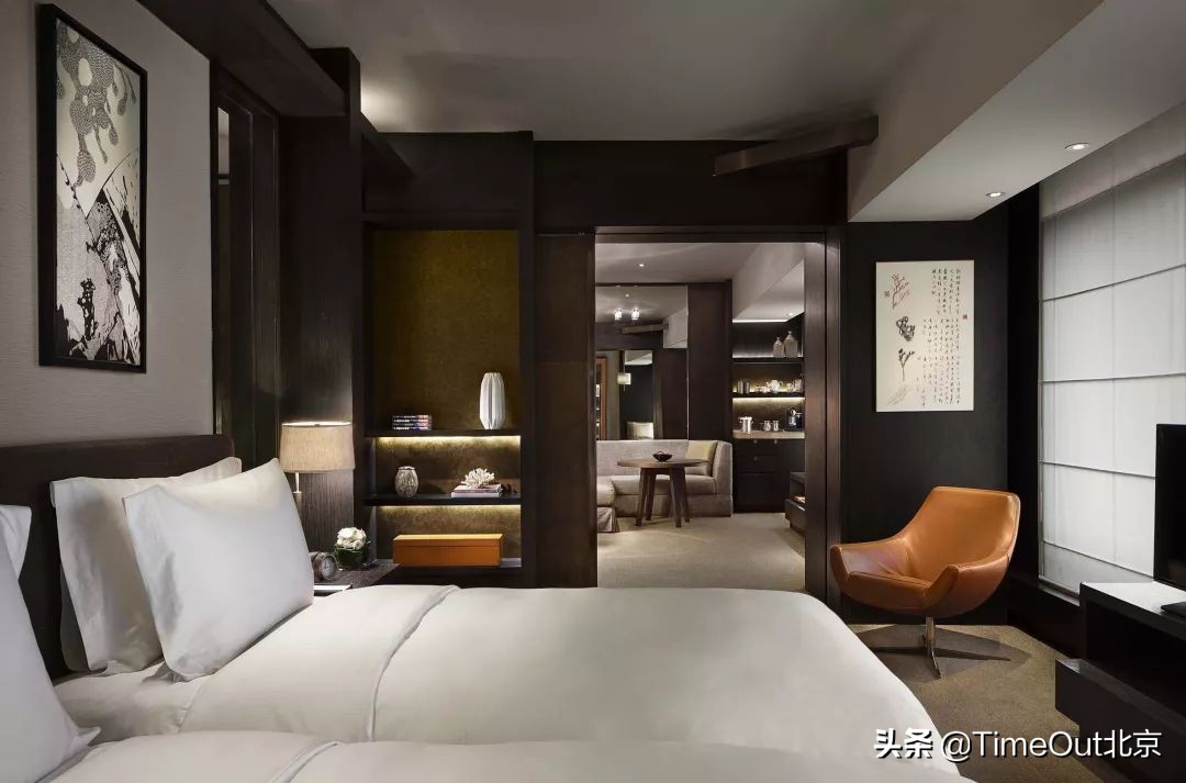 高端酒店月子中心,探访高端月子中心堪比五星级酒店