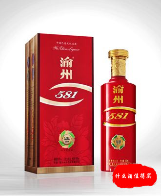 重庆的白酒品牌有哪些,重庆酱香型白酒推荐