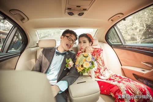 婚礼摄影创意性拍摄技巧,婚礼摄影哪些瞬间要拍好看