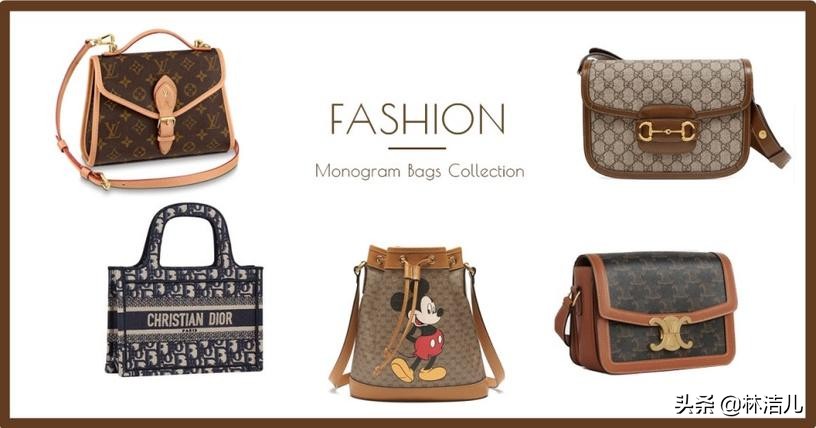 第一次买大牌包包如何选,买大牌包包平价