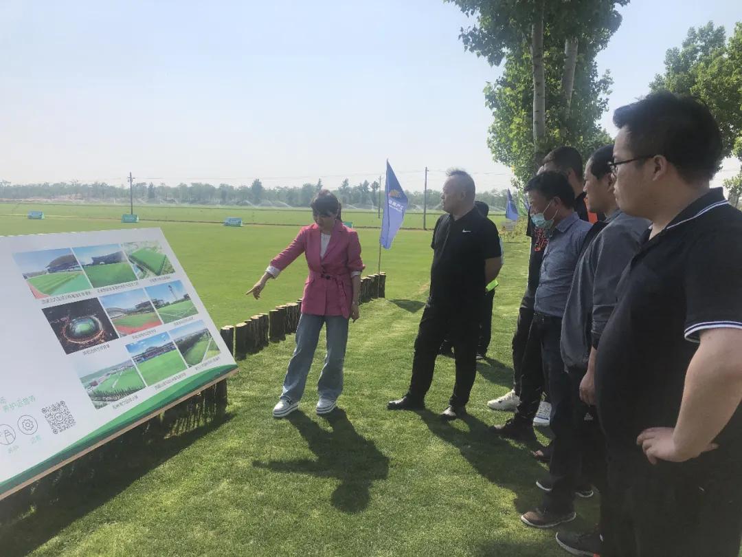 渭南建设专业足球场,渭南体育中心足球场