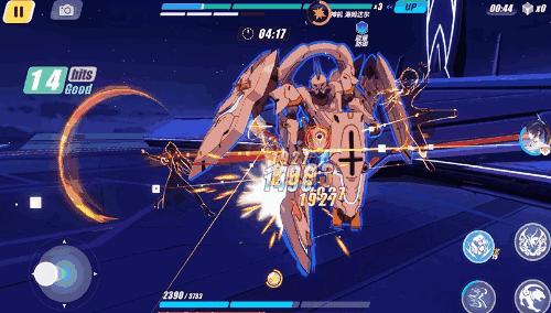 崩坏3角色装备精准补给的区别,崩坏3四星角色推荐