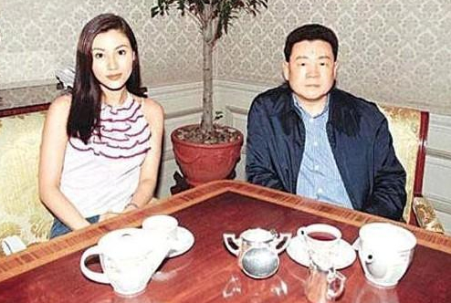 黎明四大天王情史,黎明和哪些人传过绯闻