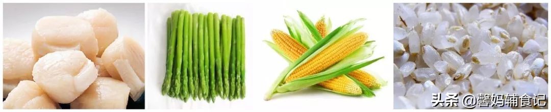 不加蛋的辅食10个月的做法大全,不加鸡蛋宝宝辅食大全及做法