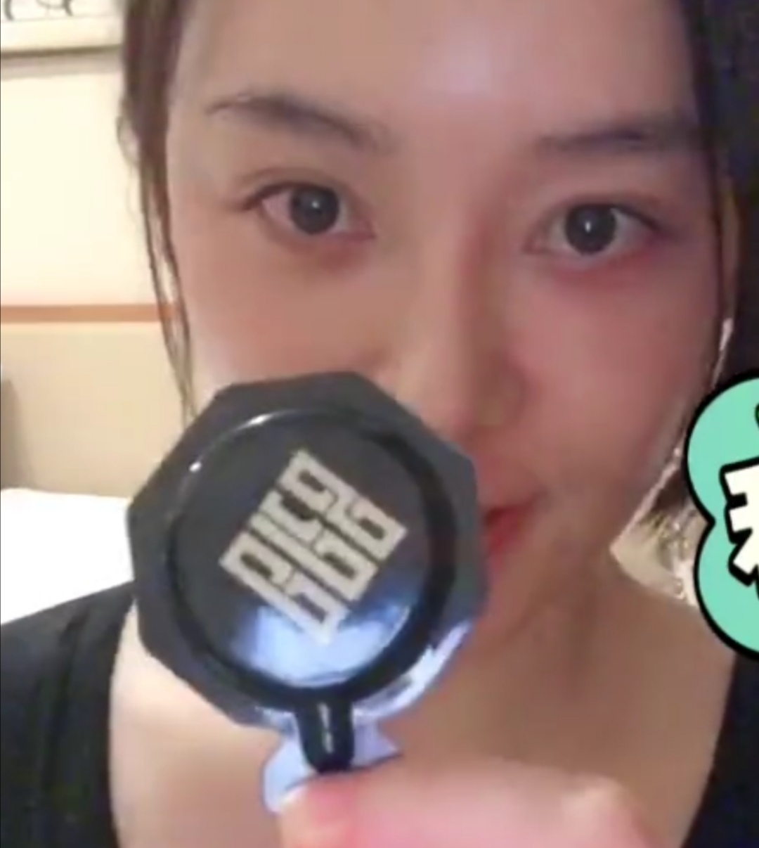 袁姗姗路转粉片段,袁姗姗综艺节目分享