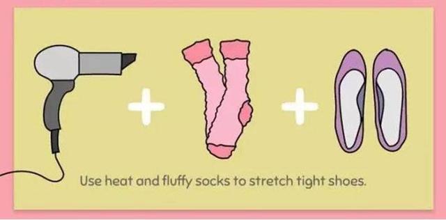 穿高跟鞋的小技巧视频教程,夏天穿高跟鞋脚累脚痛怎样解决