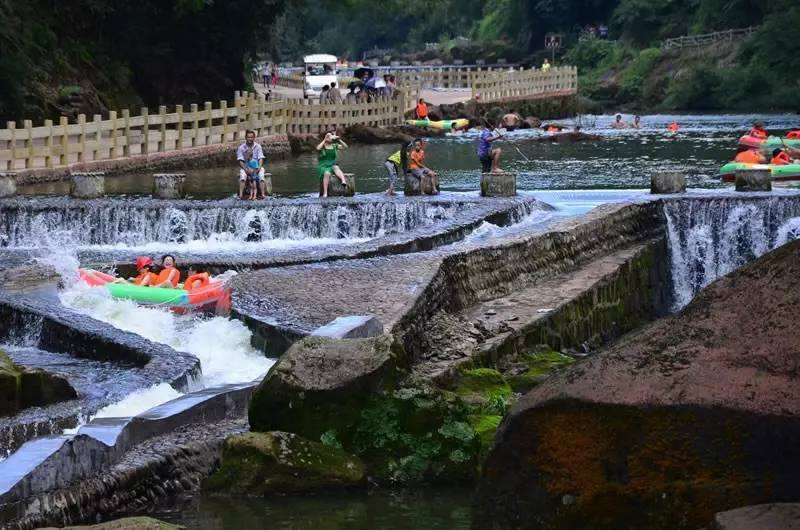 四川旅游踩坑的地方,贵州旅游踩坑