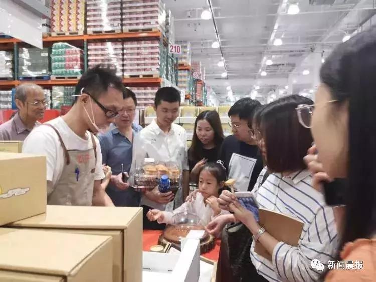 美国costco如何 (美国costco近期情况)