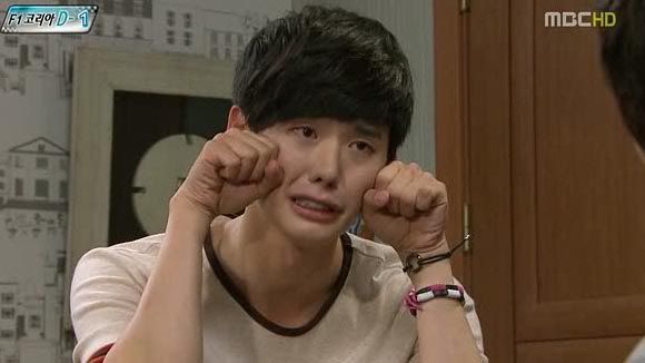 老公变老婆？韩国顶流男神*队军**退伍后变“美女”，网友：我可以