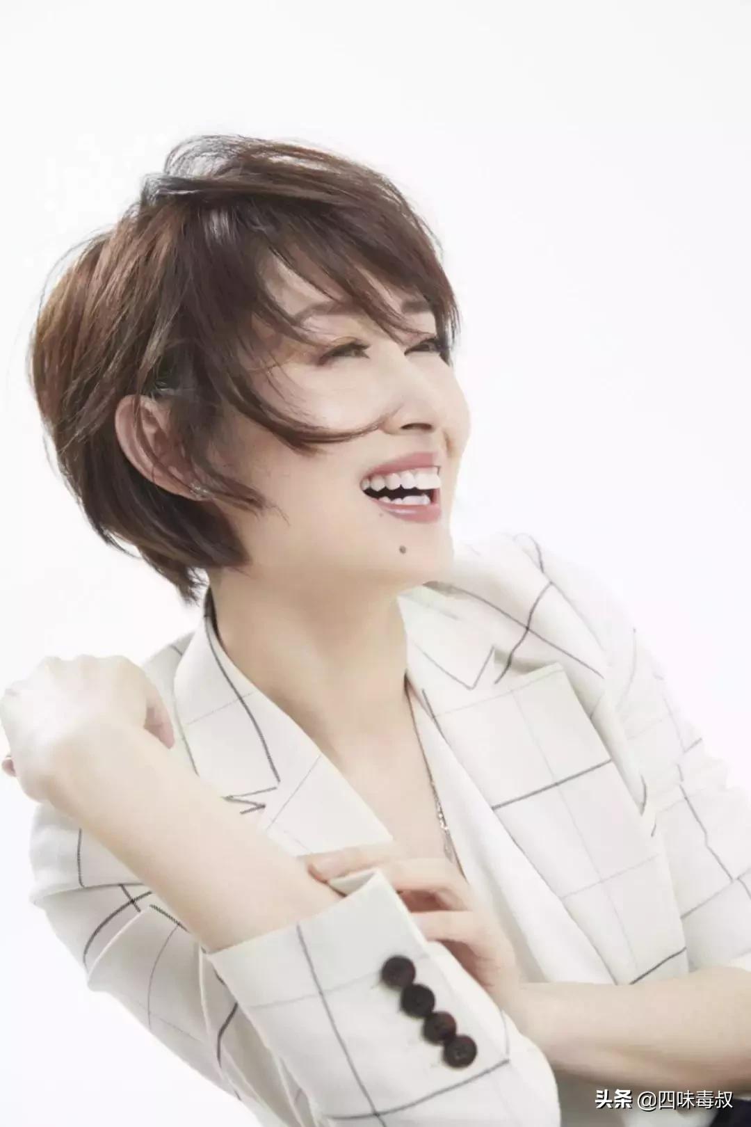 刘敏涛声临其境一起来看流星雨,刘敏涛声临其境一封陌生女人的信