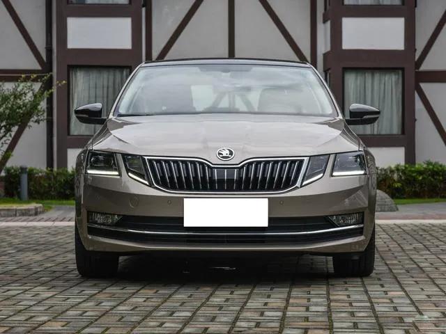 16年科沃兹与16年明锐,明锐自动挡车对比科沃兹