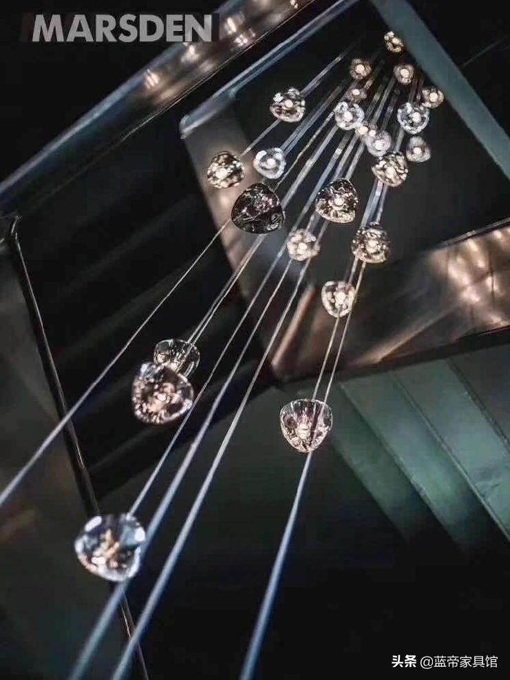 马斯登灯具怎么样,马斯登灯具