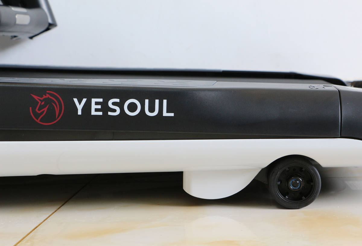 野小兽跑步机p30使用教程,野小兽跑步机p30值得买吗