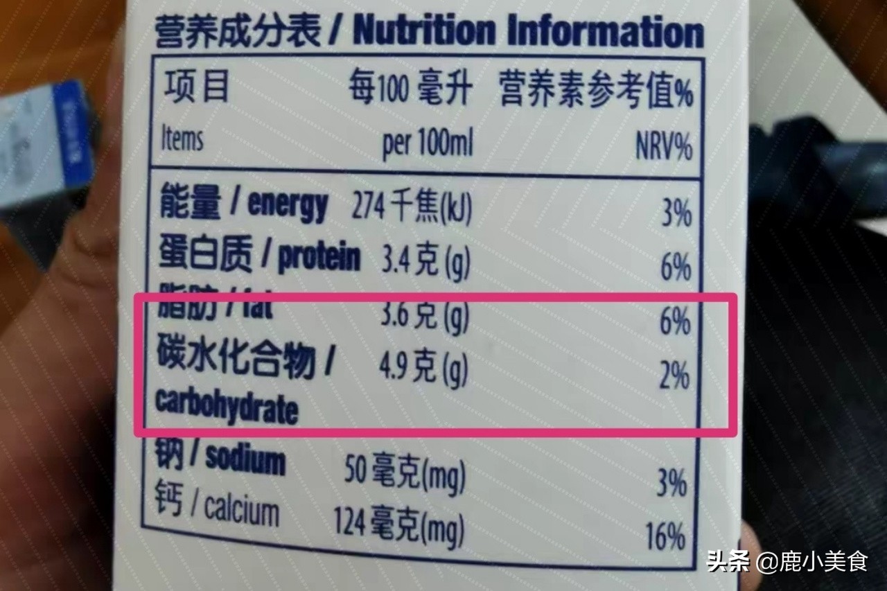 酸奶好不好，看3个信息就知道！掌握了，轻松买到营养“好酸奶”