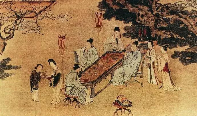 包青天年薪过千万是真的吗?为什么白居易闲得像猫,杜甫累得像狗