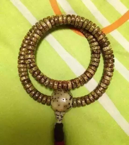 星月菩提品相一般大值得盘吗,星月菩提盘玩终极品相