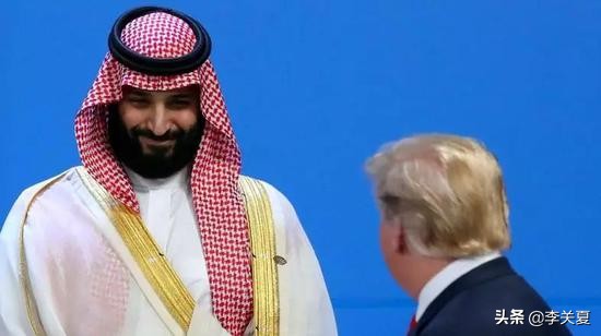 卡塔尔沙特断交,沙特和卡塔尔的现状