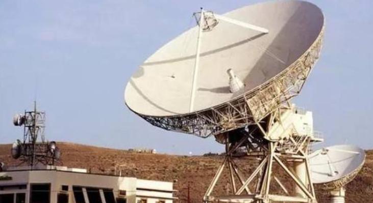 人类第1台激光雷达,最早机载雷达