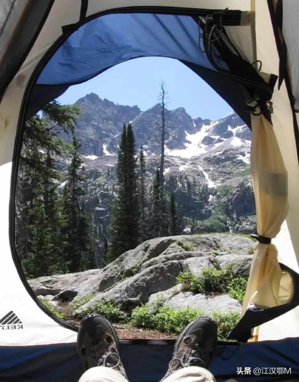 露营需要的装备清单,一套露营装备清单10000