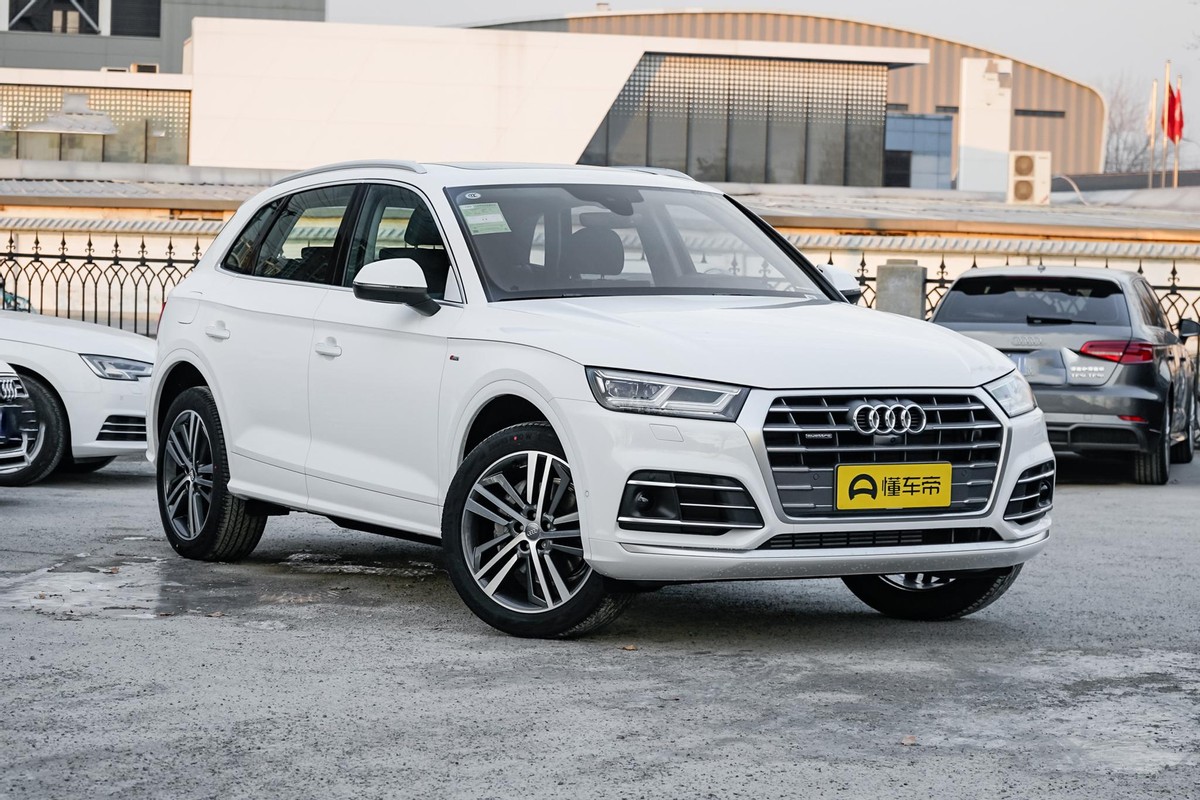 奥迪q5l点烟器烧不红怎么回事,奥迪Q5L点烟器没反应怎么回事