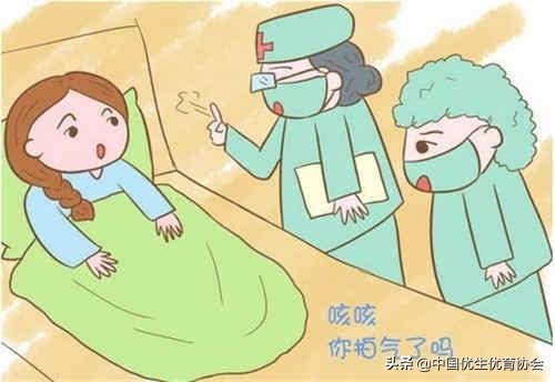 剖腹产排气是不是放一个屁就行了,剖腹产后怎样排气能快一点