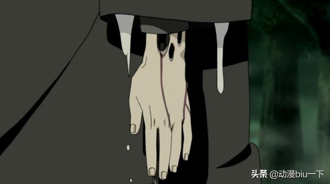 带土怎么灭掉天照的,天照为何杀不死带土