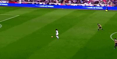 贝莱林巅峰时候,贝莱林9场助攻超过全季