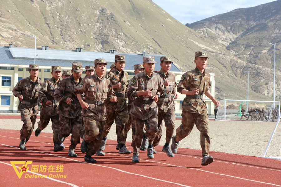 高原训练如何克服高原反应?来,试试这套简单又高效的方法