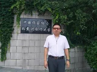 人生中重大的节日——忆《中国电力报》副刊刊发我的处女作