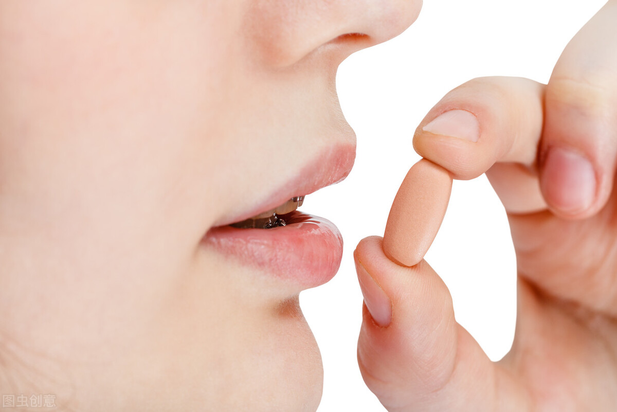 左边扁桃体2度肿大中药怎么调理,治疗扁桃体肿大的偏方