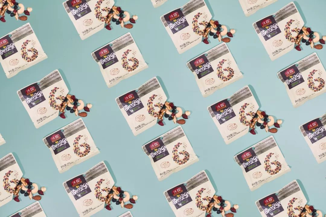 测评|低卡零食是编辑们减肥路上最后的倔强