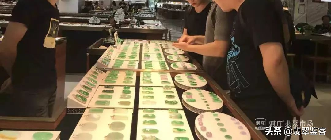 买翡翠不想被宰,你得学会这么砍价