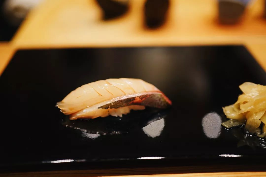 最好吃的寿司大餐,一日三餐只吃三份寿司套餐