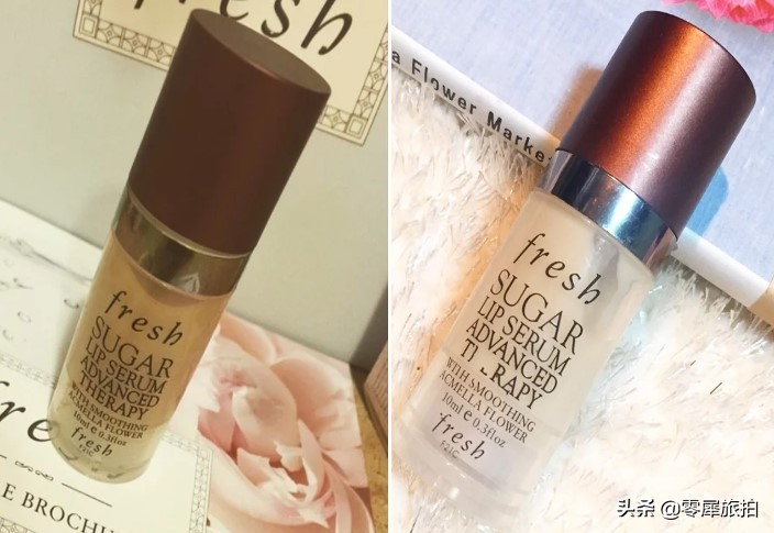 只要唇膜用得好，绝对还你一双水润的嘟嘟唇