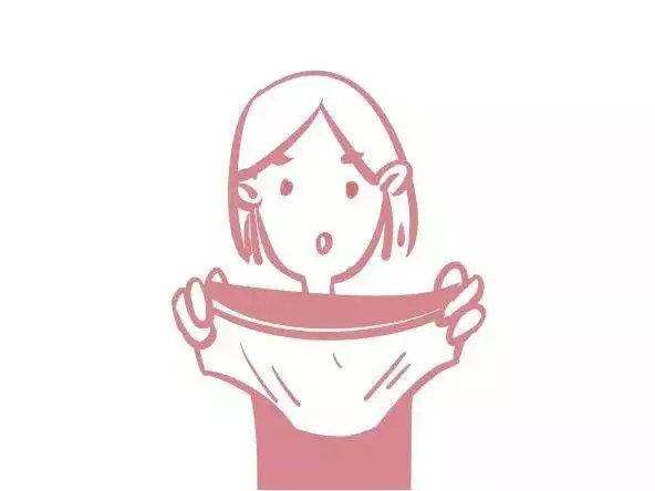 女儿小小年纪居然得这种病,女儿得了妇科炎症