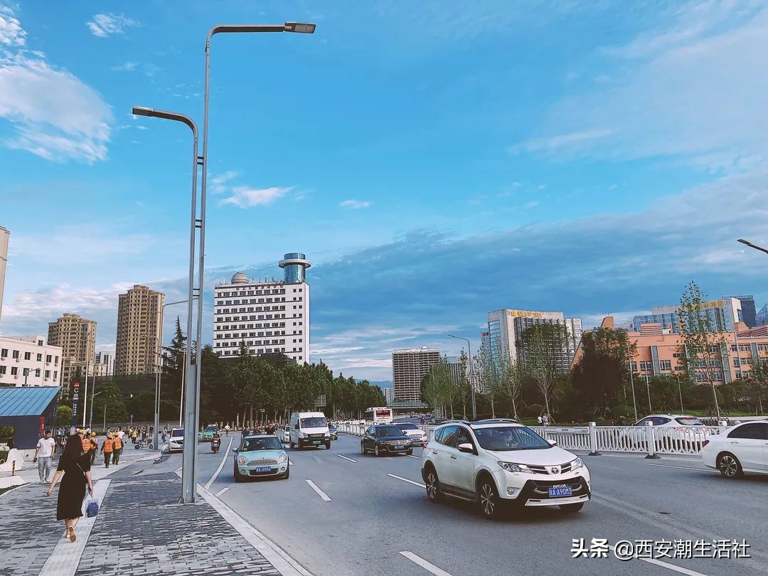 西安现在有滴滴打车吗,西安现在可以滴滴打车吗