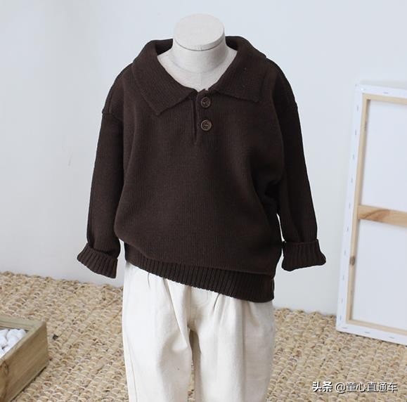 最新款秋冬宝宝衣服推荐店铺,婴儿韩系秋冬衣服0-1岁外出穿