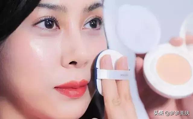 吃火锅不脱妆的粉底,吃火锅不会脱妆的粉底液