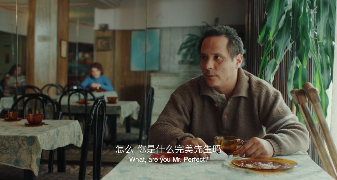 *欲情**疯狂、*社会反**，他美得像梦露却杀人无数