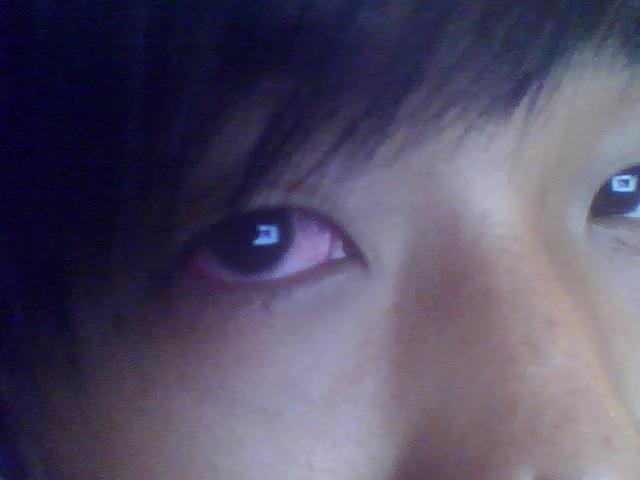 真正的阴阳眼长什么样子,阴阳眼到底有多神奇