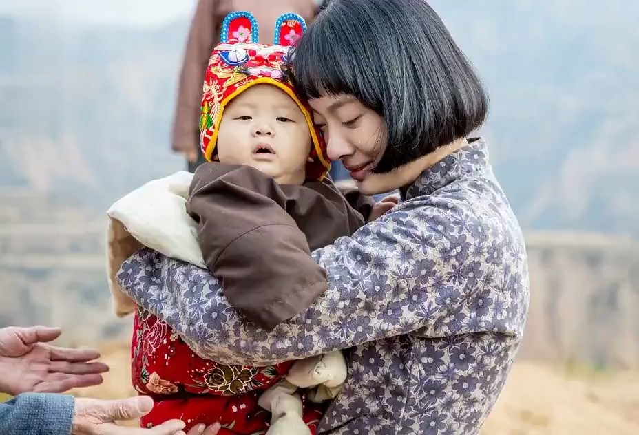 白鹿原白狼为什么叼走白灵,白鹿原仙草去世白灵回来了