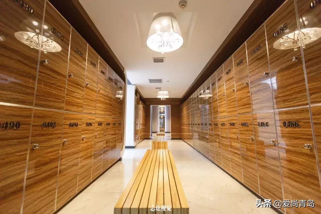 青岛室内温泉儿童玩乐一体,汗蒸温泉儿童乐园青岛