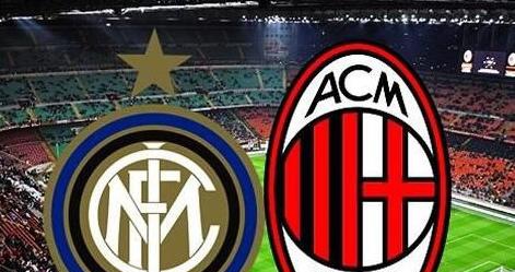 燃爆全场的米兰德比瞬间回顾,回顾荡气回肠的米兰德比