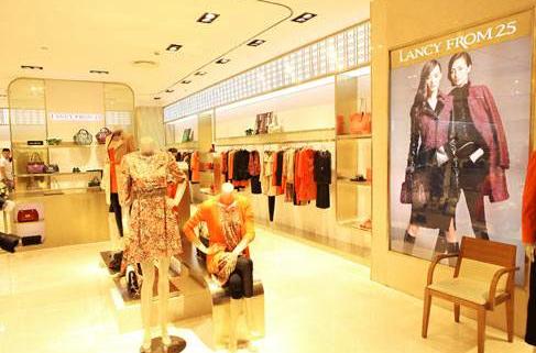 拉夏贝尔2018年盈利情况,拉夏贝尔巨亏21亿原因